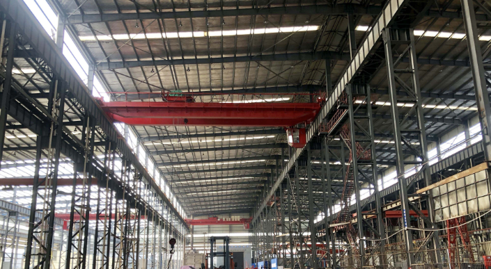 徐汇概述重型钢结构在加固时需要注意的事项